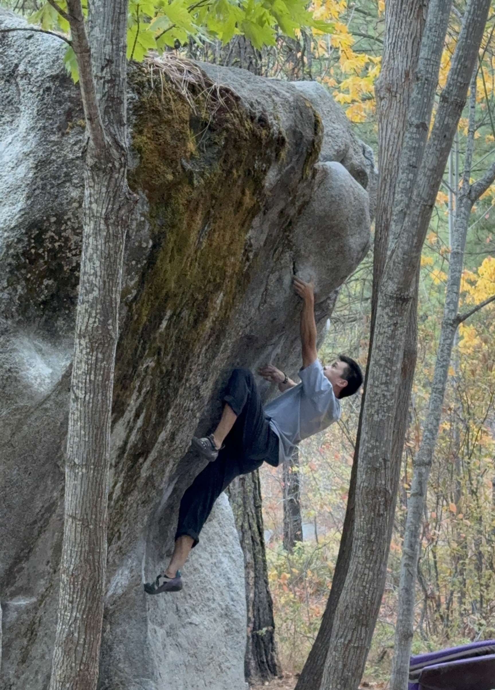 The Fridge Center, Leavenworth, WA