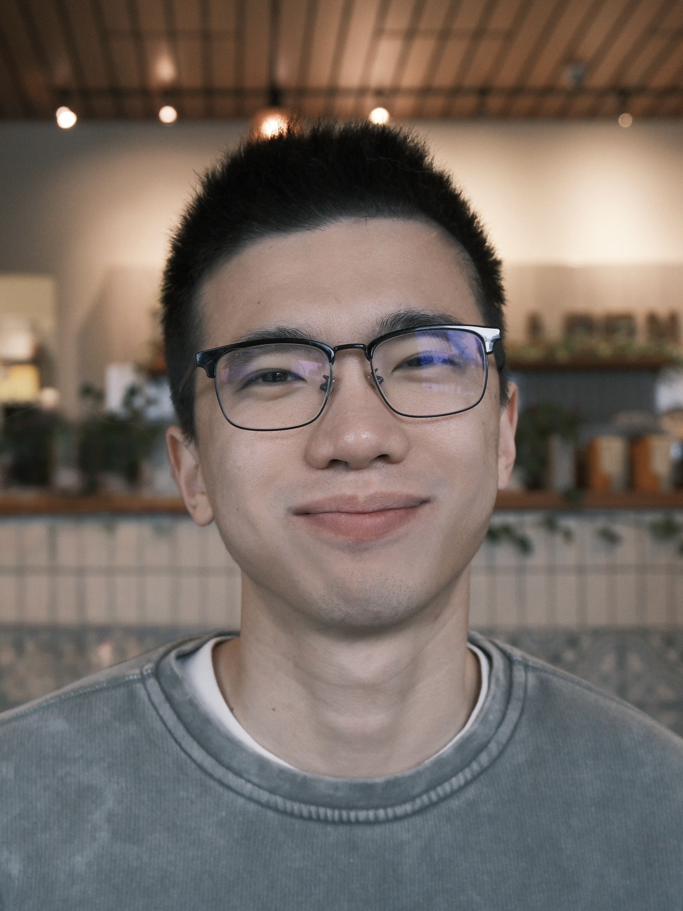 Xiangfeng Zhu